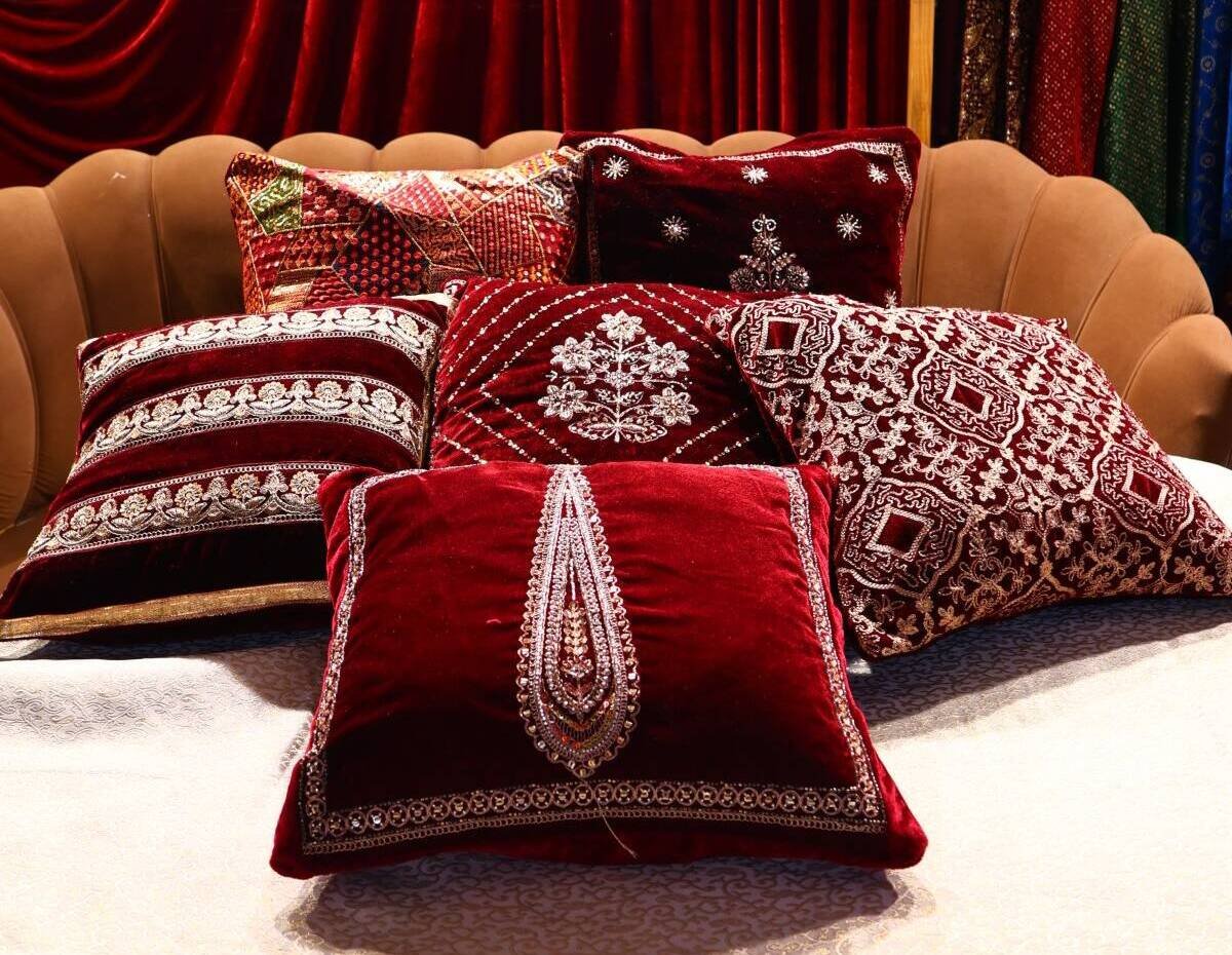 Cushion Cover