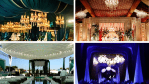 Premium Event Fabric Manufacturer in India