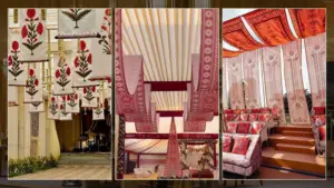 Why V more Event Fabrics Is Trusted by Event Planners Across India