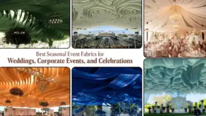Seasonal Event Fabrics